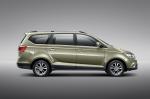 Baojun 730 2014 года